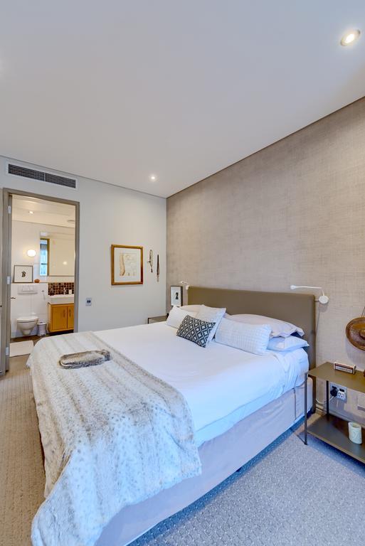 #1003 Cartwright - Stylish & Central Ciudad del Cabo Exterior foto