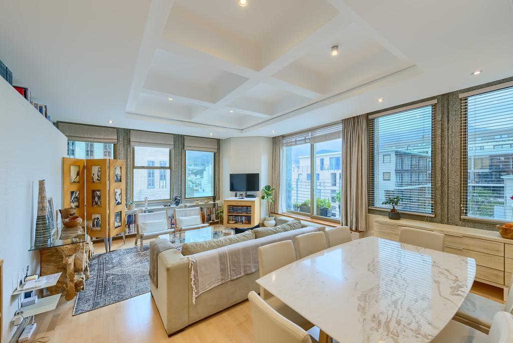 #1003 Cartwright - Stylish & Central Ciudad del Cabo Exterior foto
