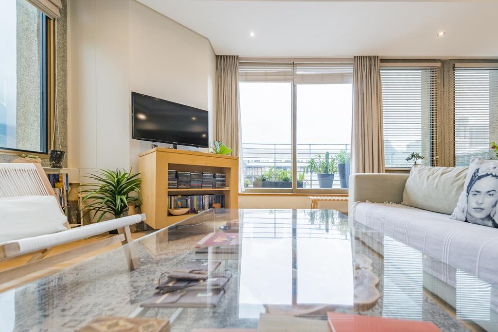 #1003 Cartwright - Stylish & Central Ciudad del Cabo Exterior foto