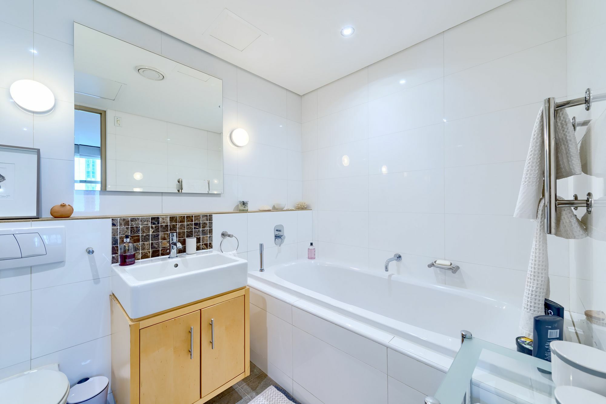 #1003 Cartwright - Stylish & Central Ciudad del Cabo Exterior foto