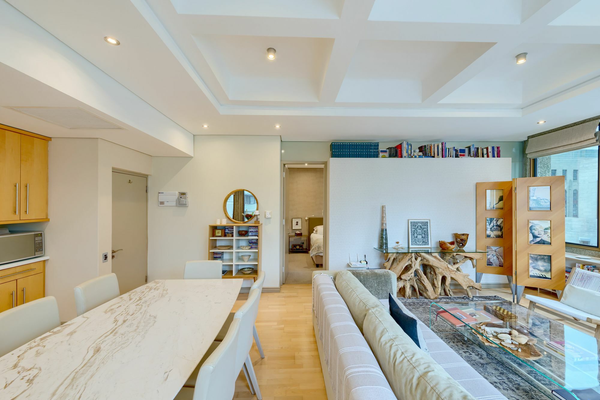 #1003 Cartwright - Stylish & Central Ciudad del Cabo Exterior foto