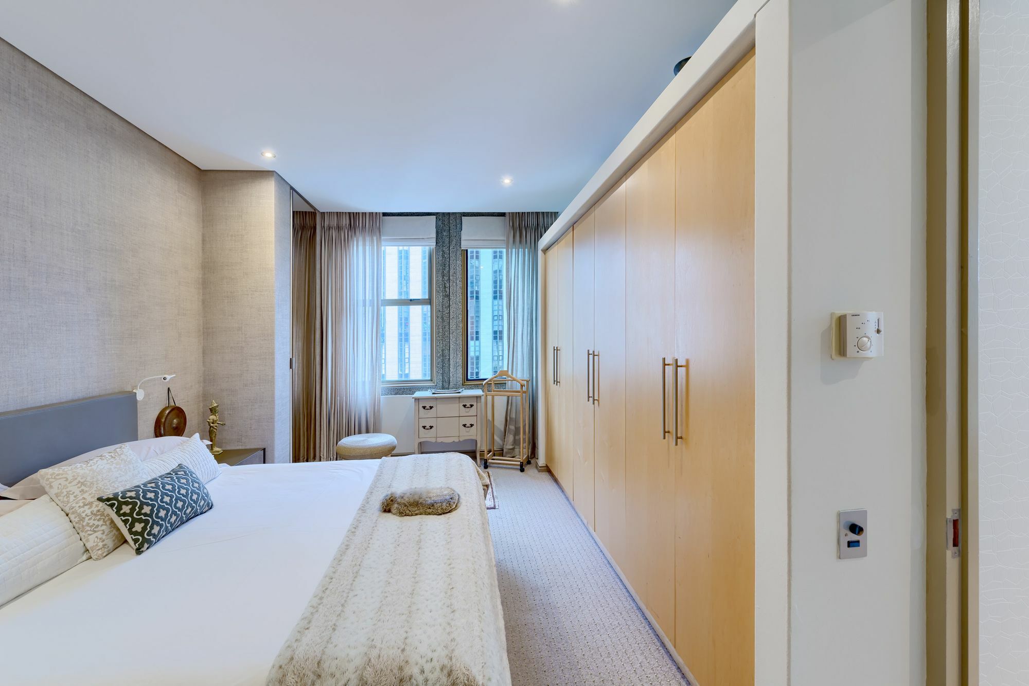 #1003 Cartwright - Stylish & Central Ciudad del Cabo Exterior foto